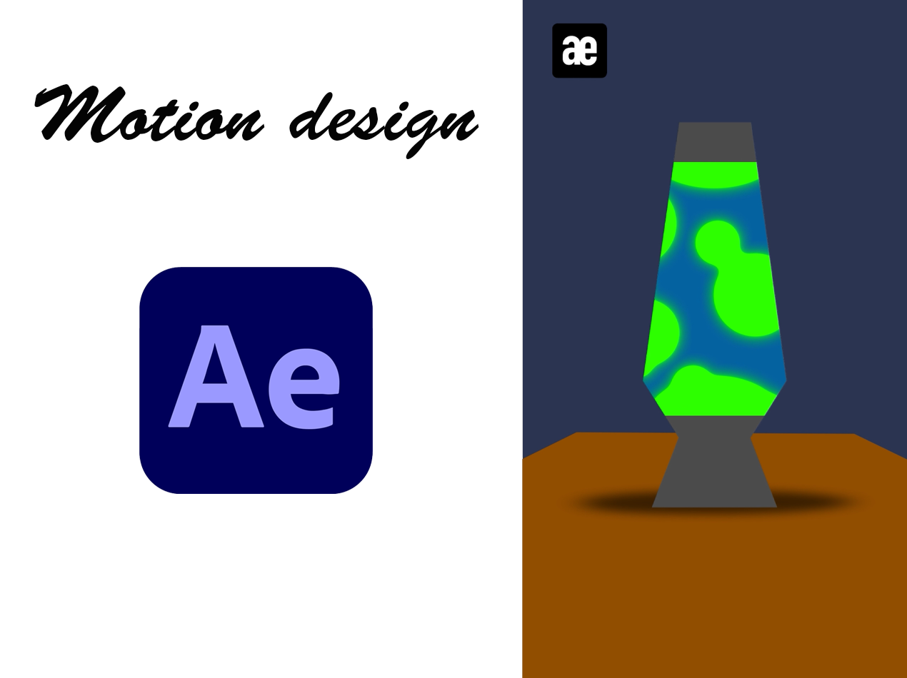 motion design